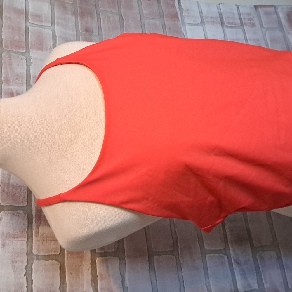 Long Line Sports Bra | Size XL - Picture 2 of 3